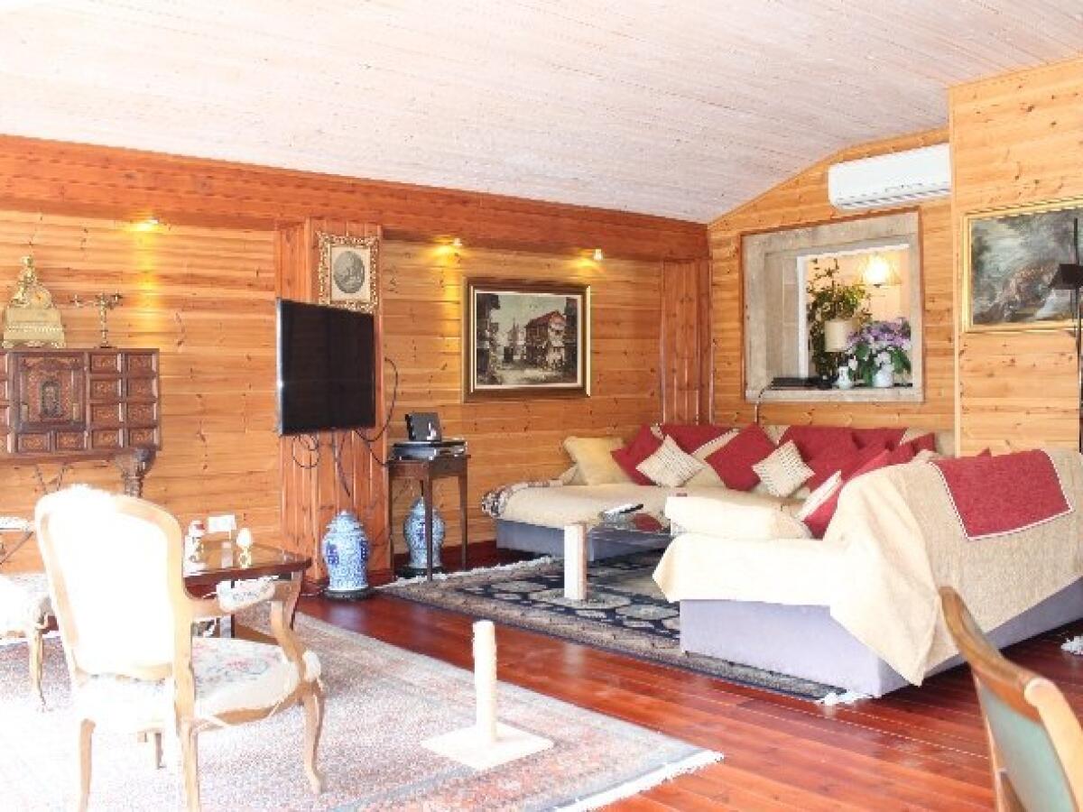 Villa 4 Bedrooms for sale in Javea Portichol