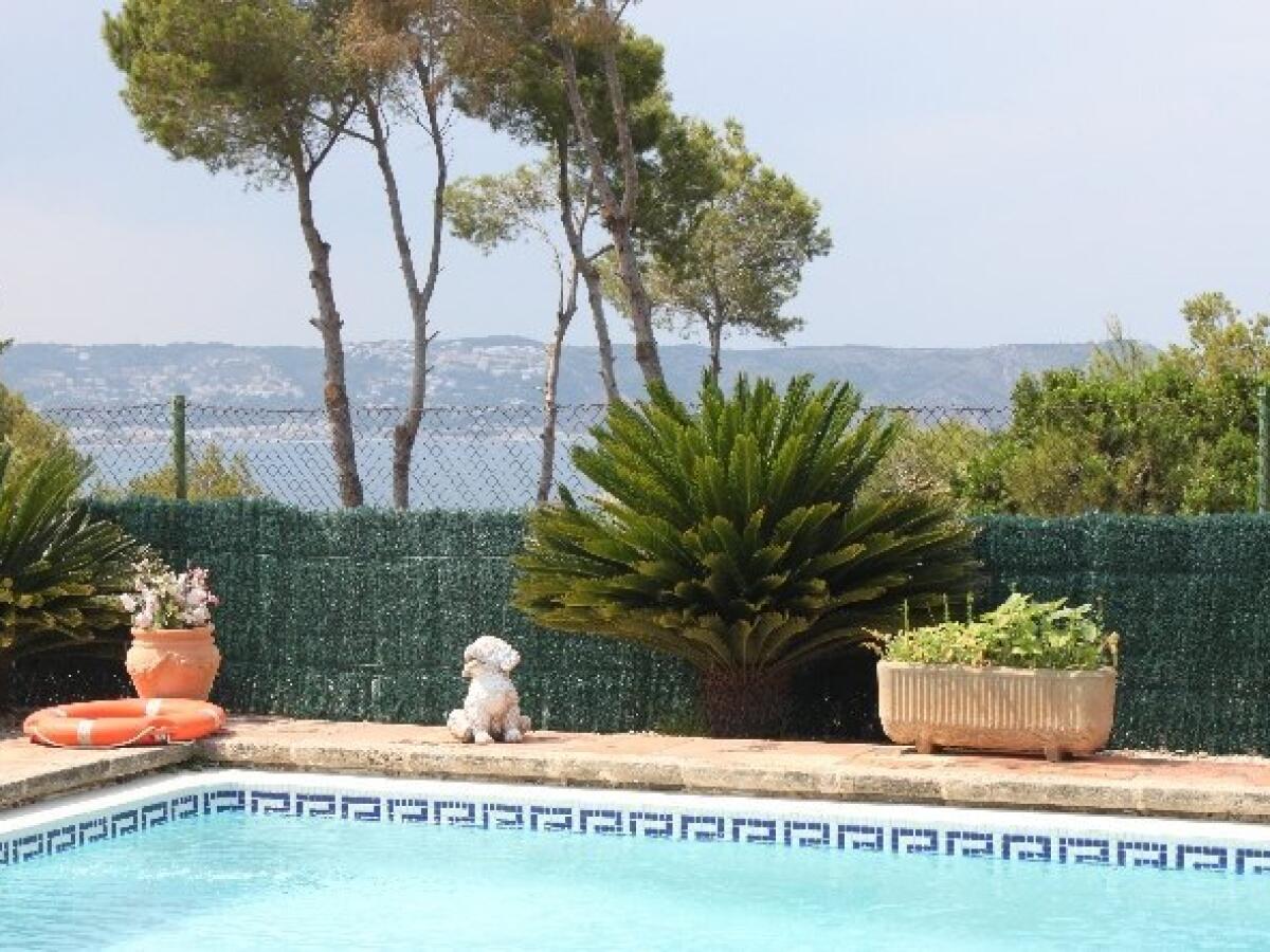 Villa 4 Bedrooms for sale in Javea Portichol