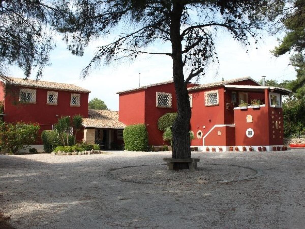 Villa 4 Bedrooms for sale in Javea Portichol