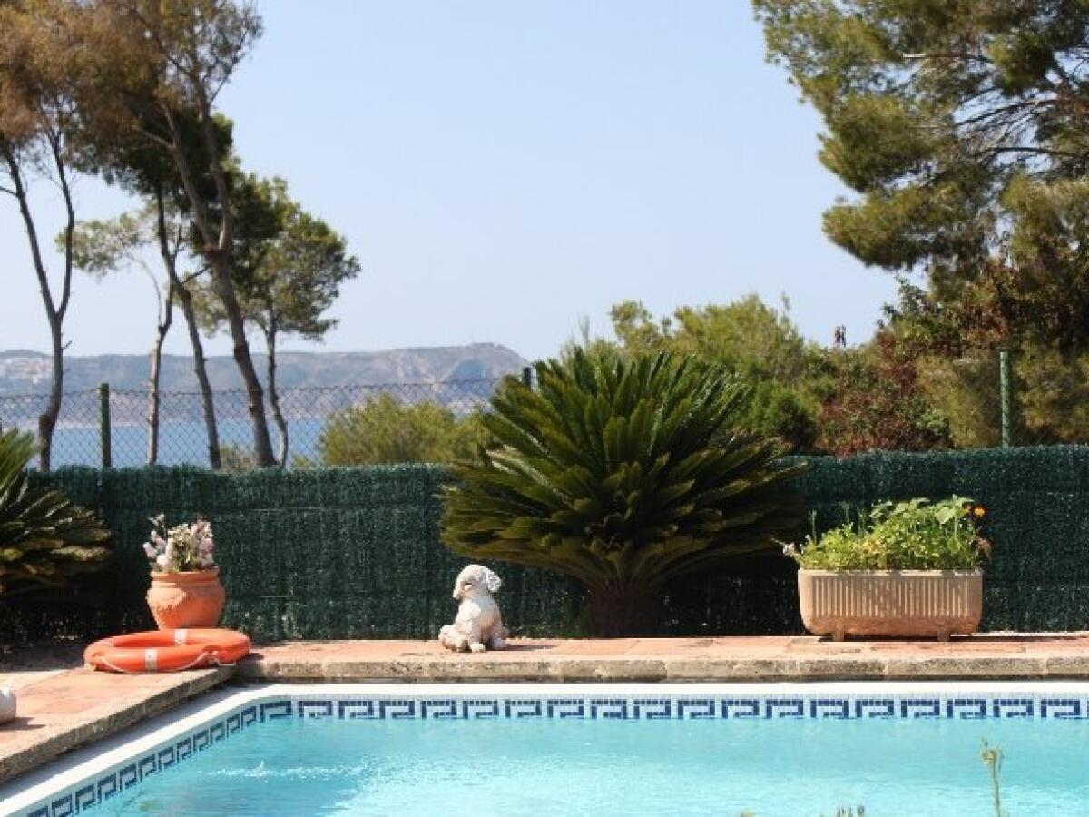 Villa 4 Bedrooms for sale in Javea Portichol