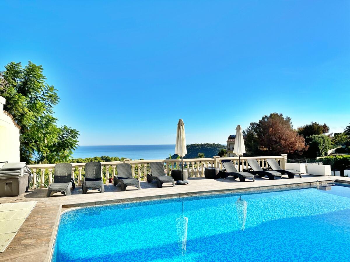 Villa 4 Bedrooms for sale in Javea Portichol