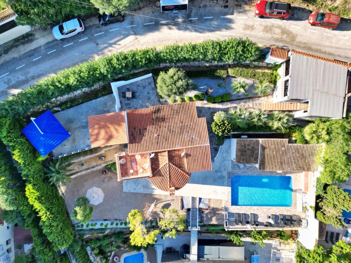 Villa 4 Bedrooms for sale in Javea Portichol