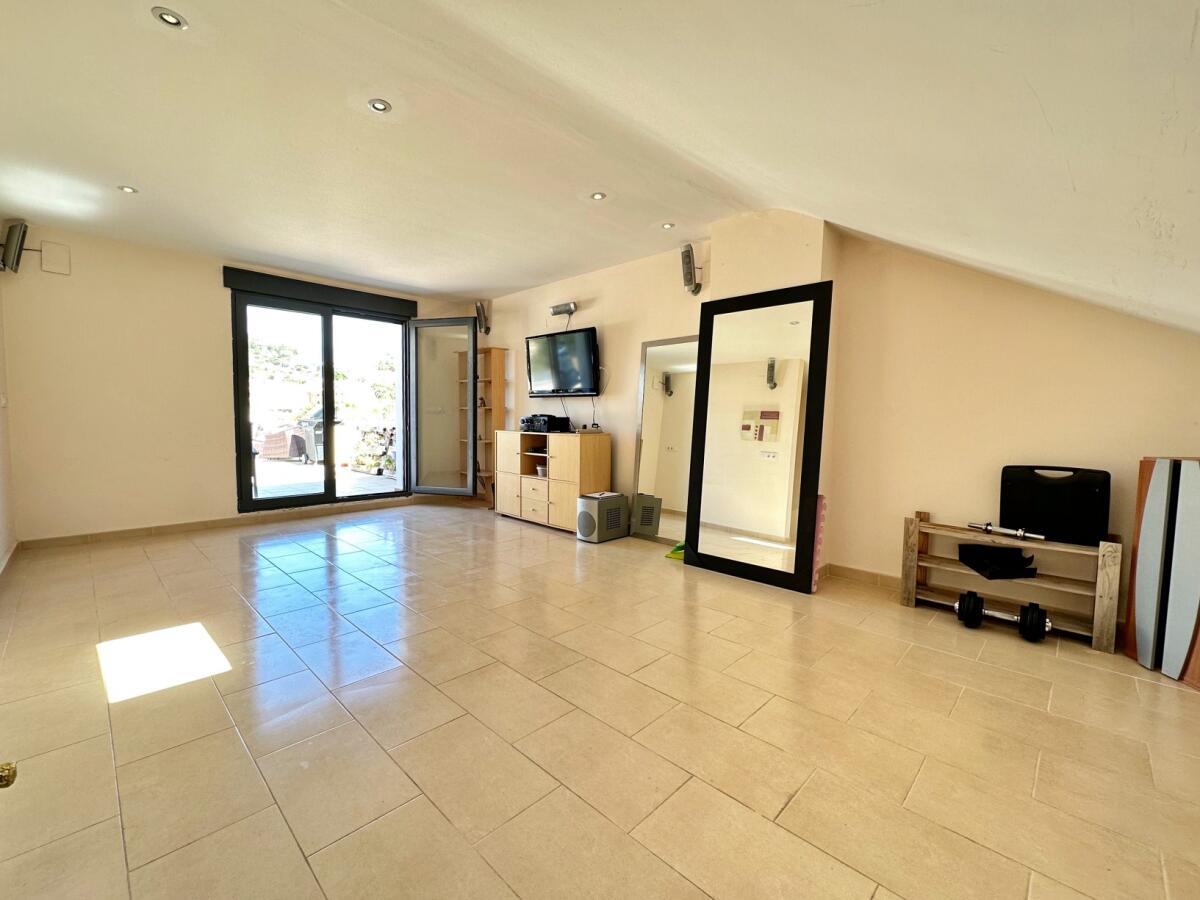 Townhouse 5 Bedrooms for sale in Javea Casco antiguo