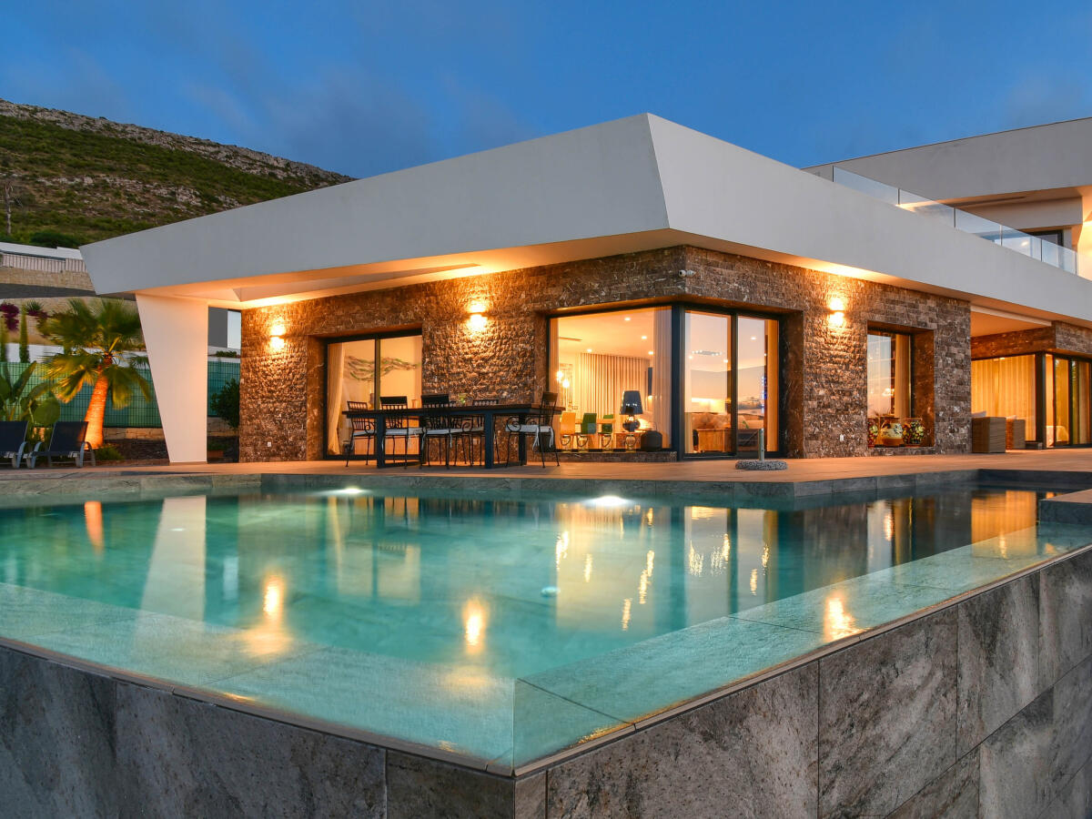 Villa 4 Bedrooms for sale in Javea Villes Del Vent