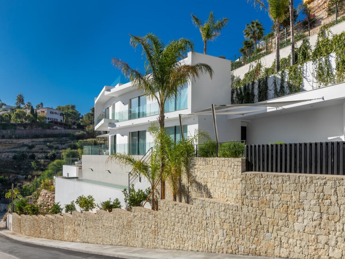 Villa 4 Bedrooms for sale in Javea Portichol