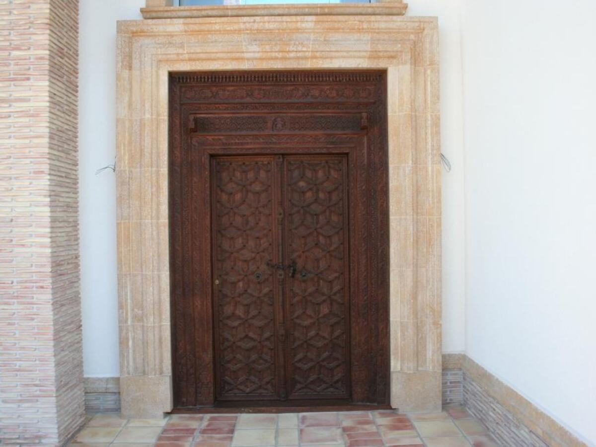Villa 5 Bedrooms for sale in Javea