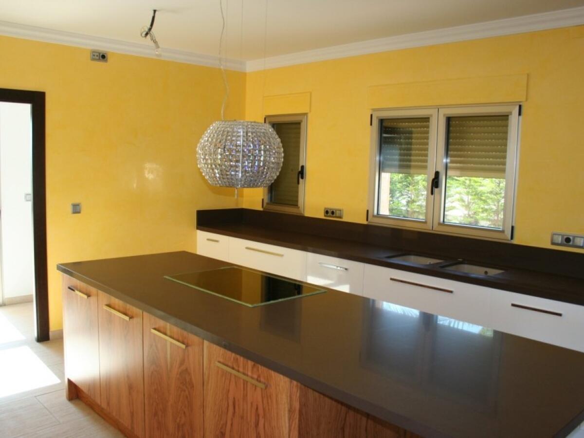 Villa 5 Bedrooms for sale in Javea