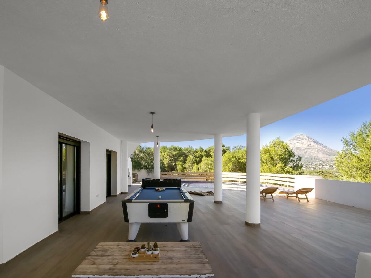 Villa 4 Bedrooms for sale in Javea