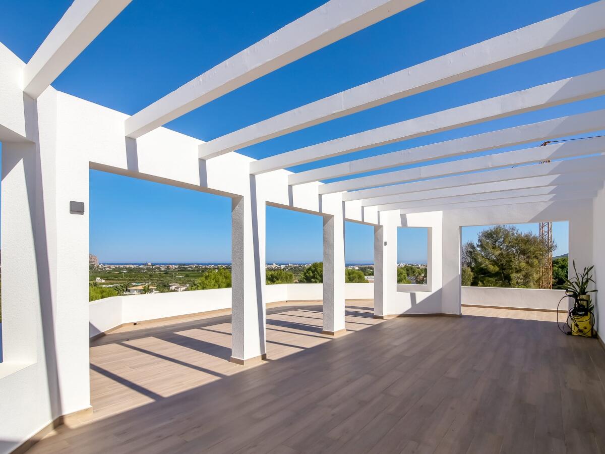 Villa 4 Bedrooms for sale in Javea