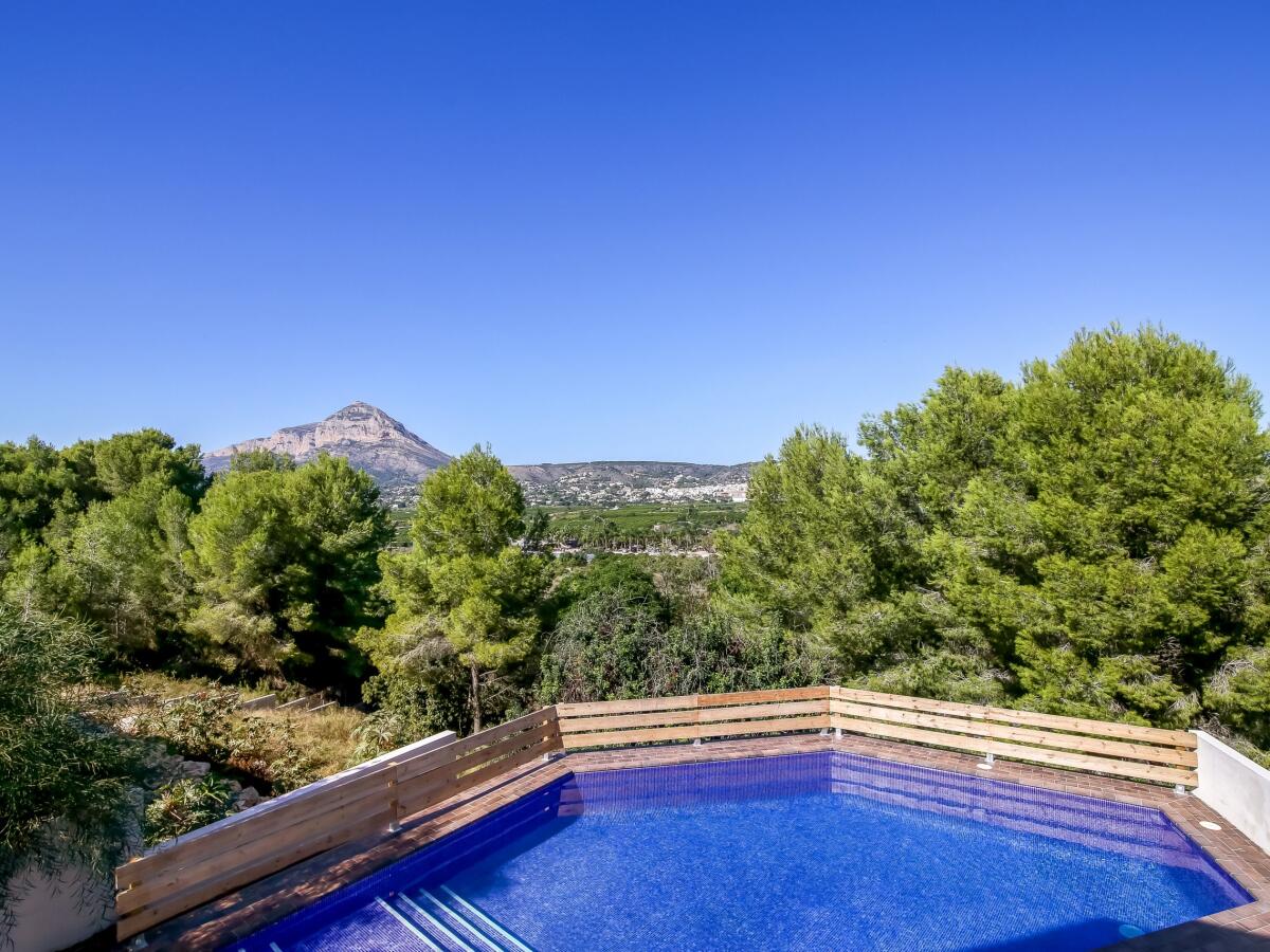 Villa 4 Bedrooms for sale in Javea