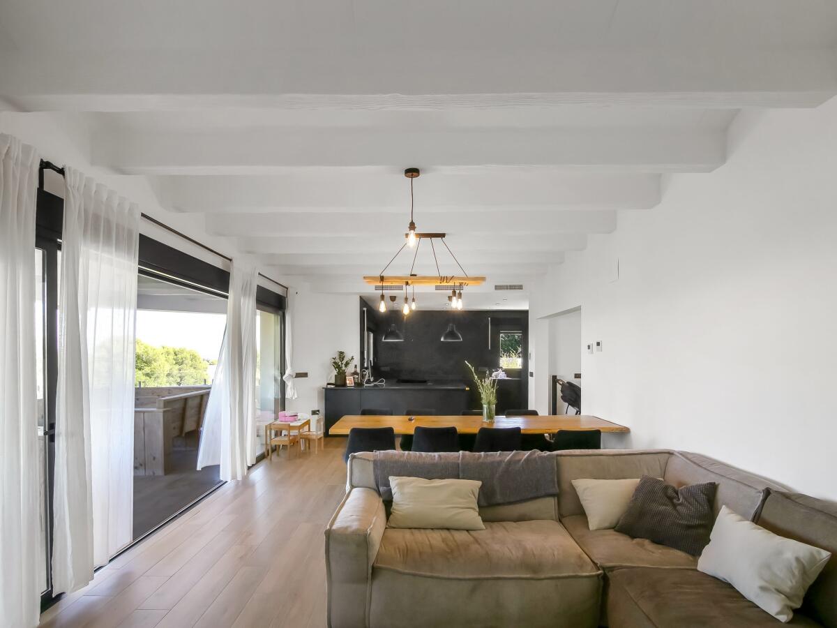 Villa 4 Bedrooms for sale in Javea