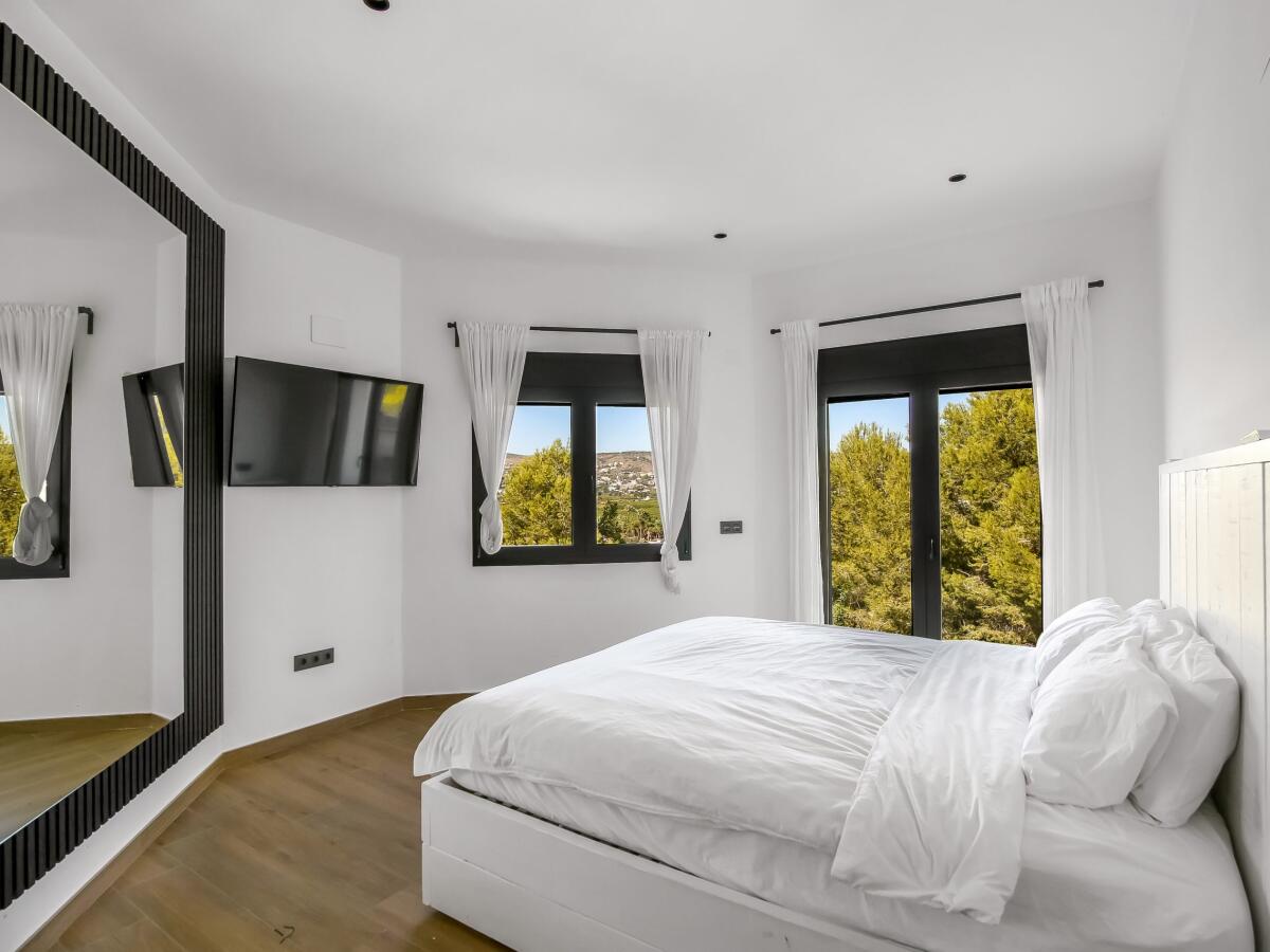 Villa 4 Bedrooms for sale in Javea