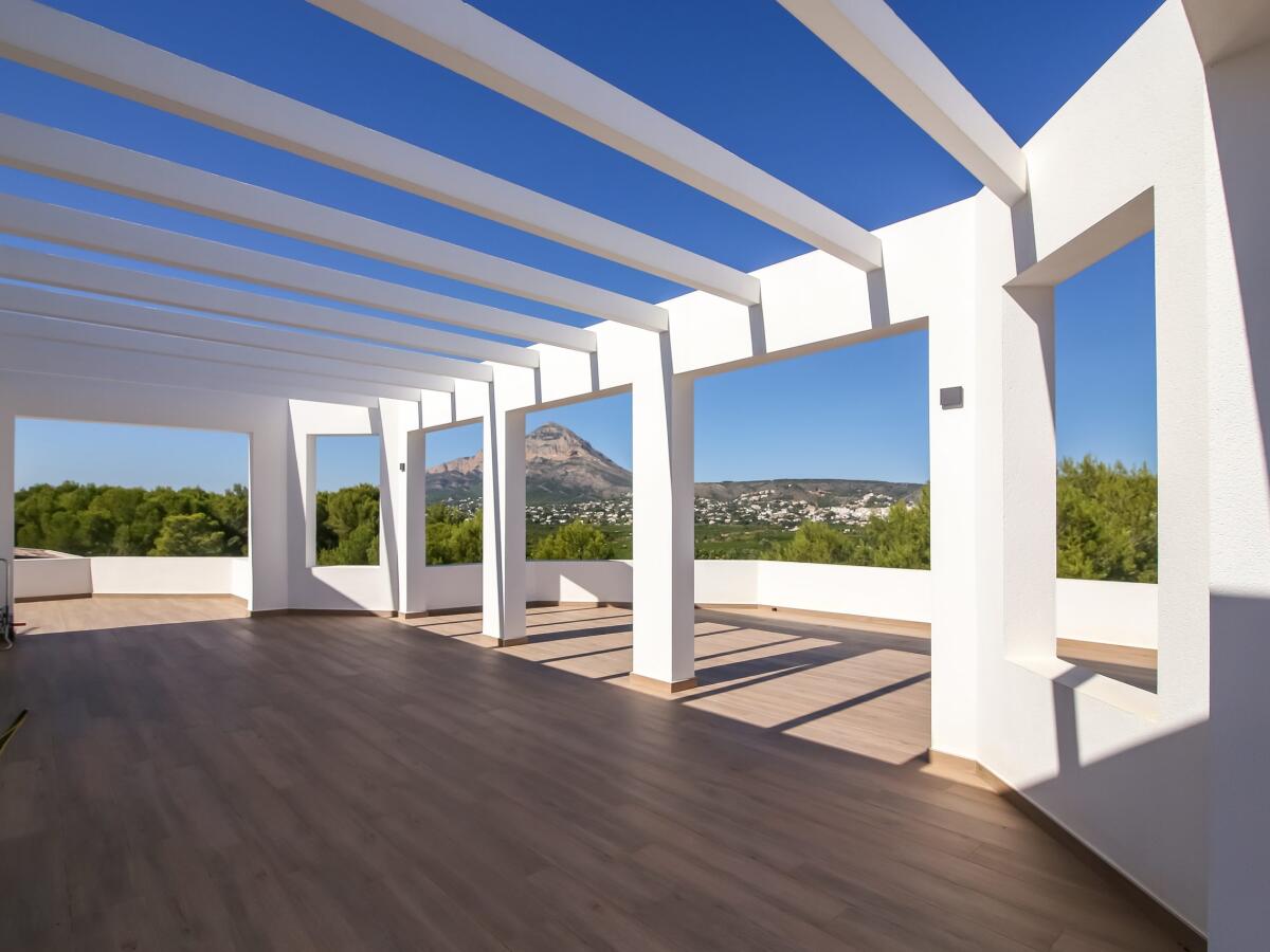 Villa 4 Bedrooms for sale in Javea