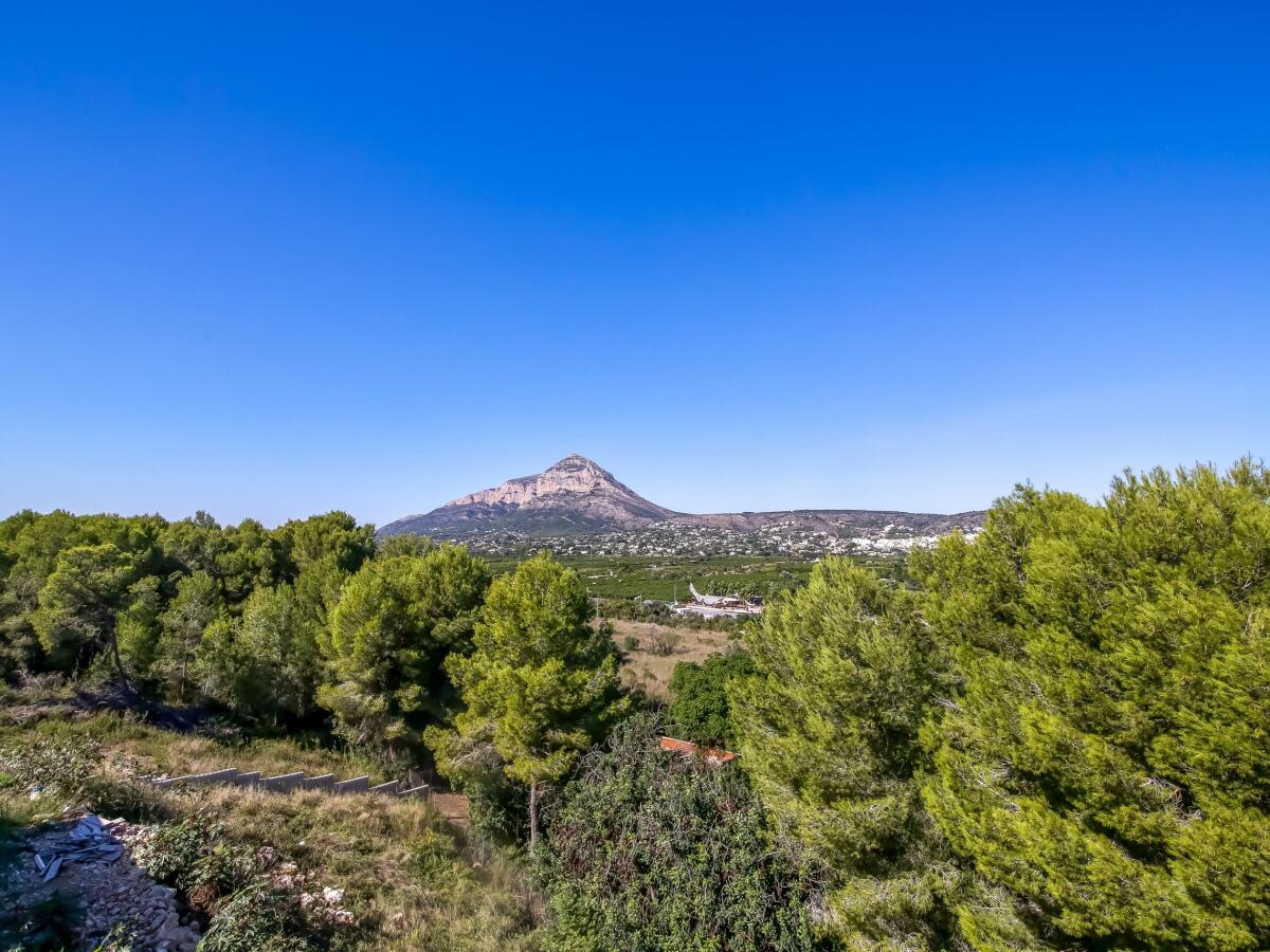 Villa 4 Bedrooms for sale in Javea