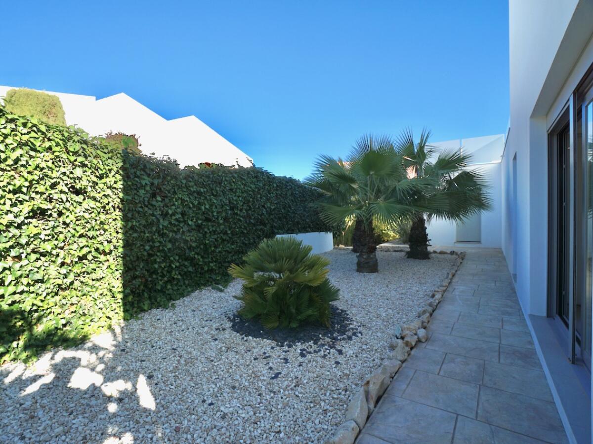Villa 4 Bedrooms for sale in Benissa La Fustera