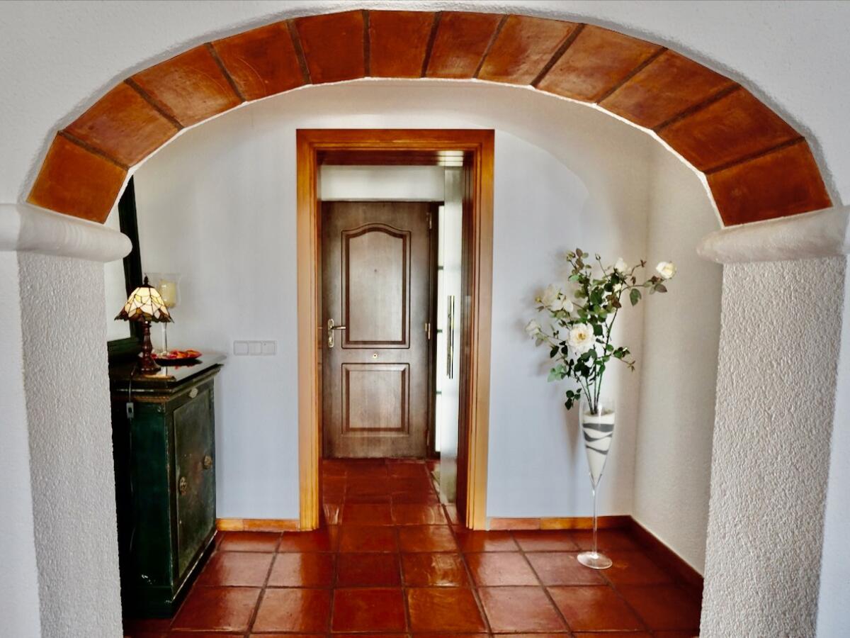 Finca 5 Bedrooms for sale in Benissa