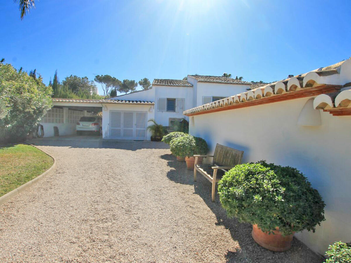 Villa 5 Bedrooms for sale in Javea