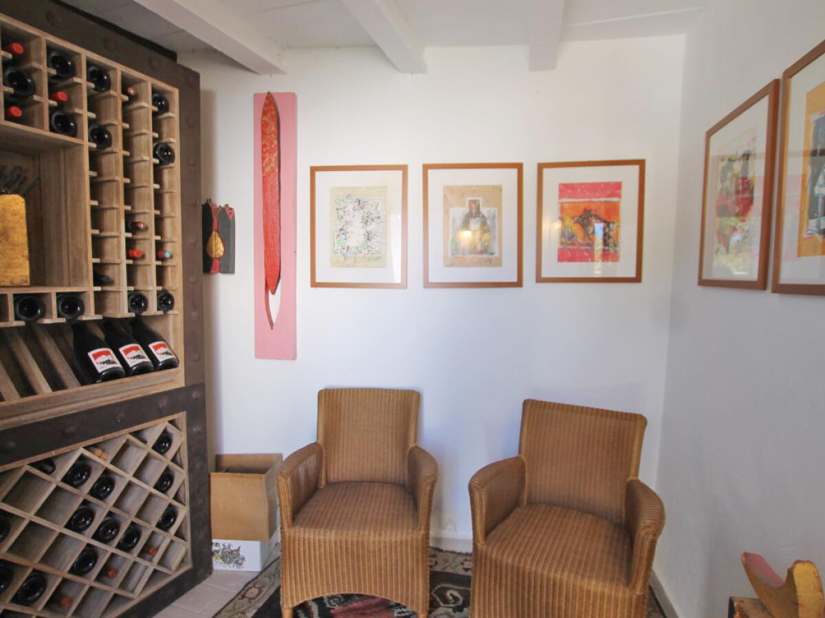 Villa 5 Bedrooms for sale in Javea