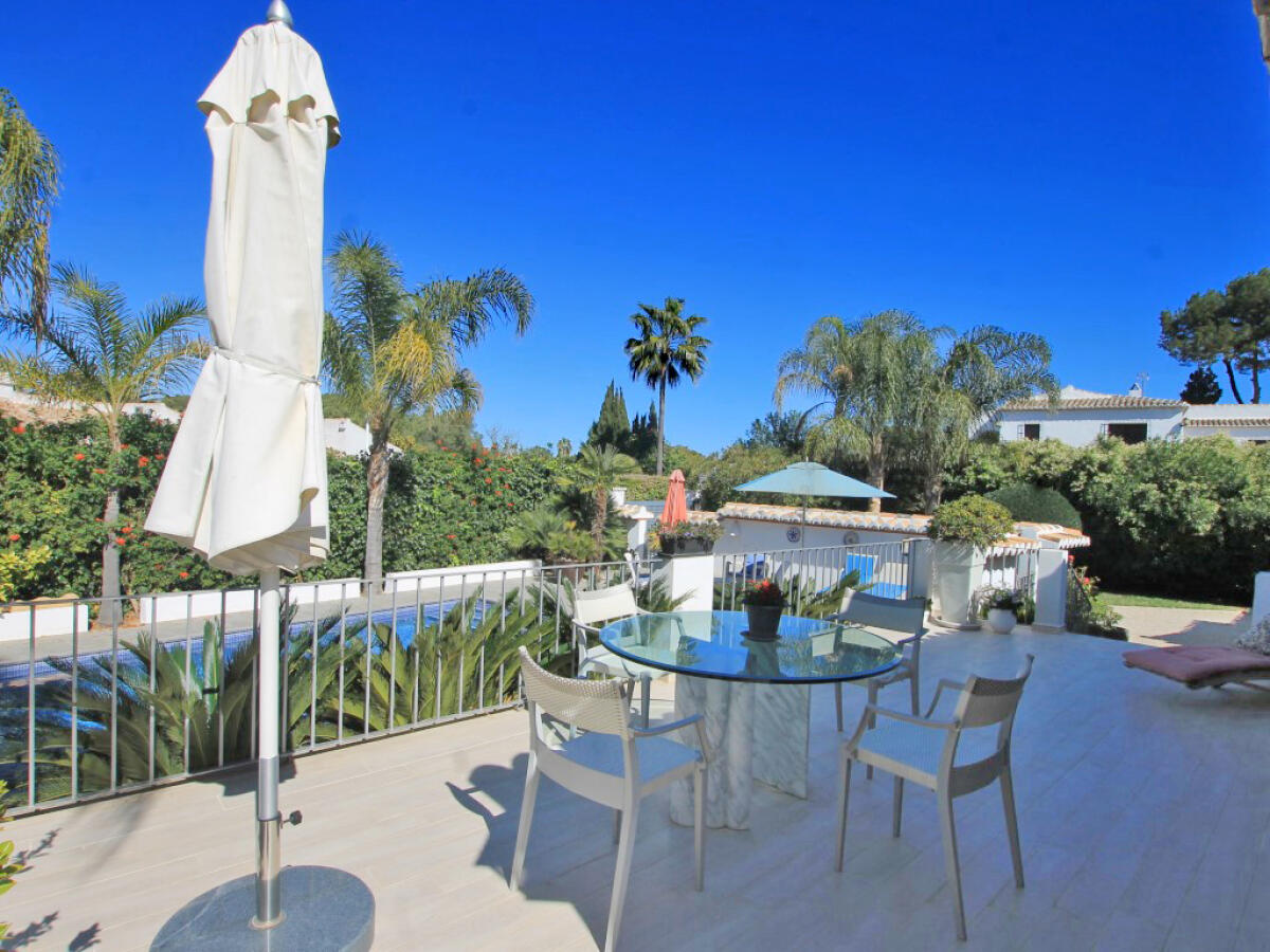 Villa 5 Bedrooms for sale in Javea