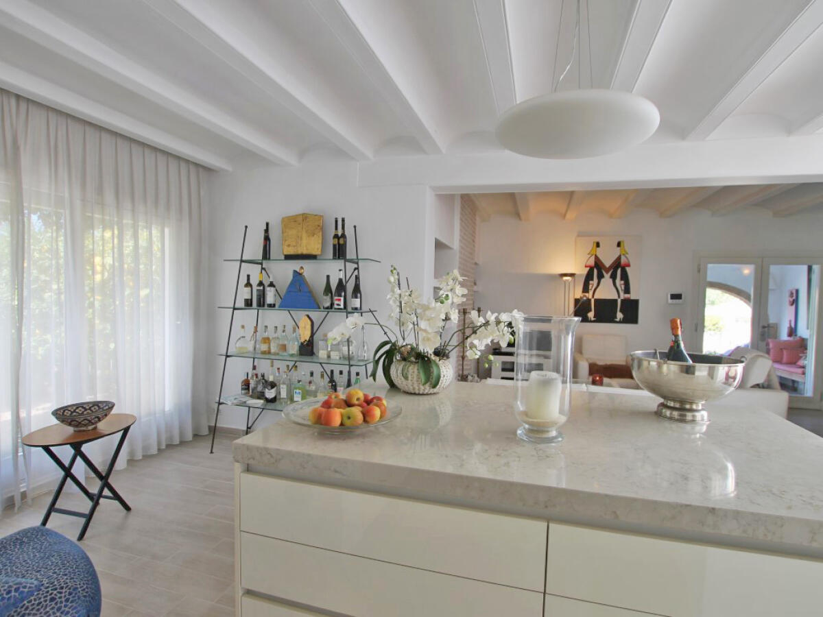 Villa 5 Bedrooms for sale in Javea
