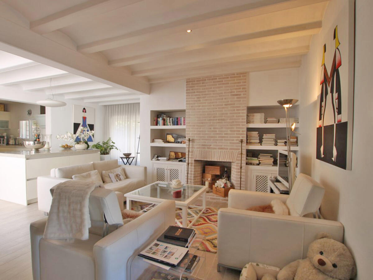 Villa 5 Bedrooms for sale in Javea