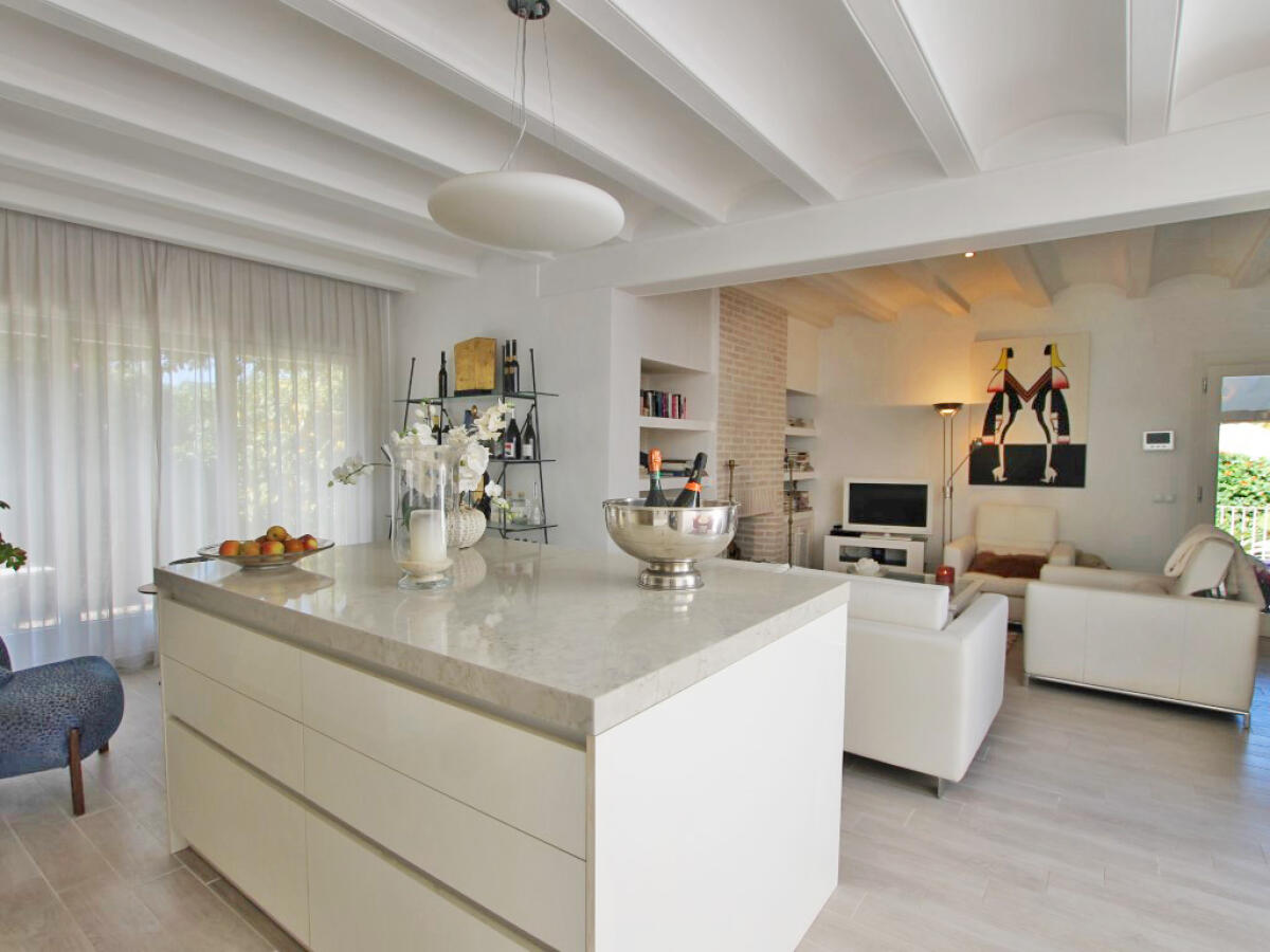 Villa 5 Bedrooms for sale in Javea