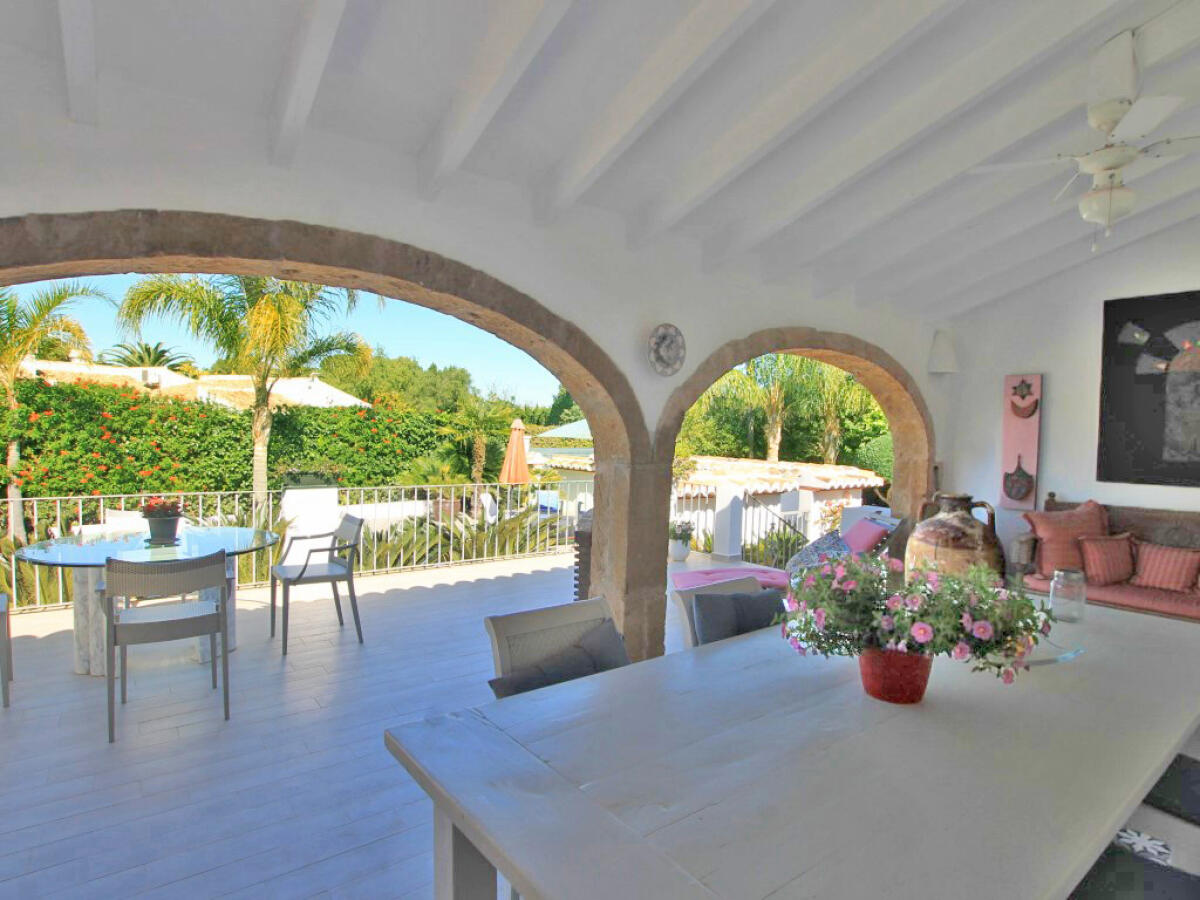 Villa 5 Bedrooms for sale in Javea