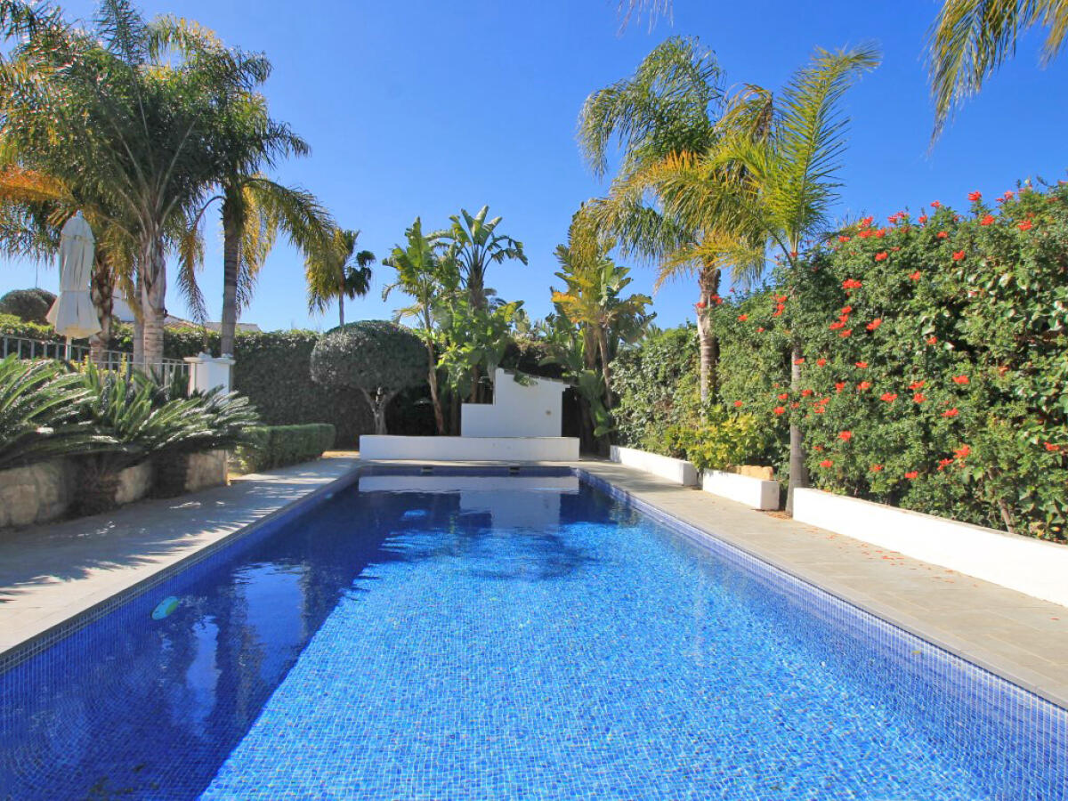 Villa 5 Bedrooms for sale in Javea