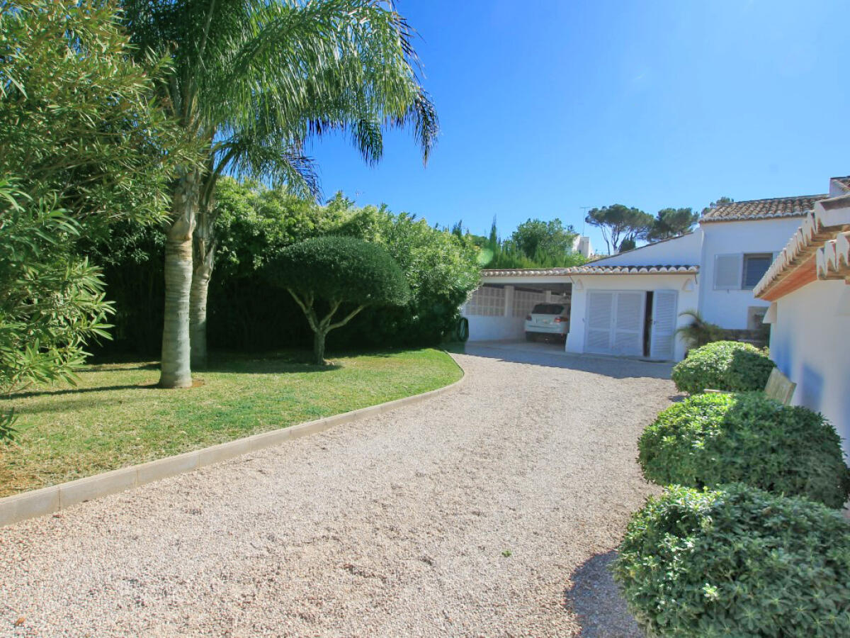 Villa 5 Bedrooms for sale in Javea