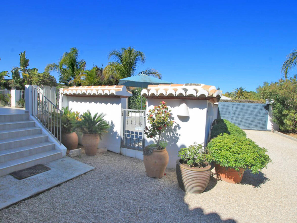 Villa 5 Bedrooms for sale in Javea