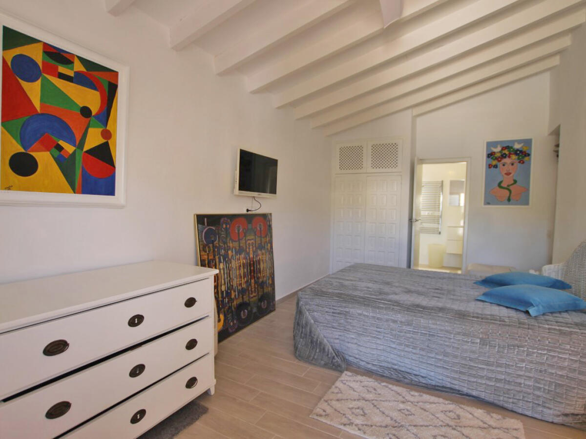 Villa 5 Bedrooms for sale in Javea