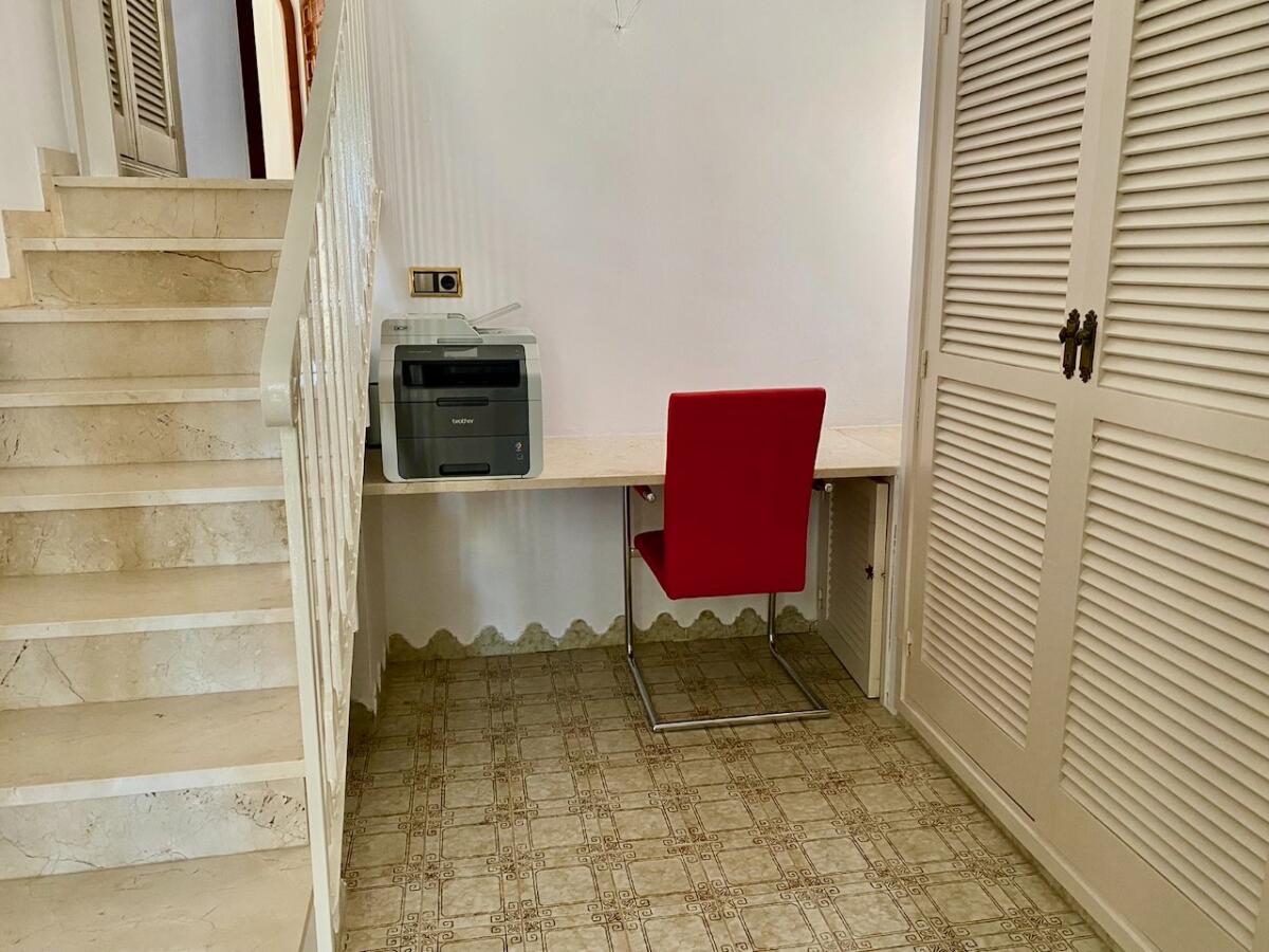 Villa 4 Bedrooms for sale in Benissa Fanadix