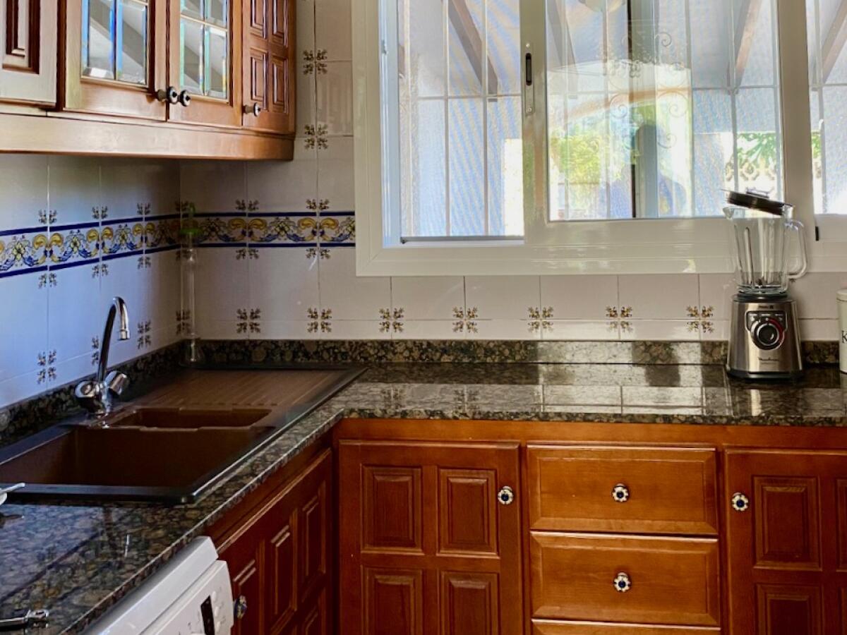 Villa 4 Bedrooms for sale in Benissa Fanadix