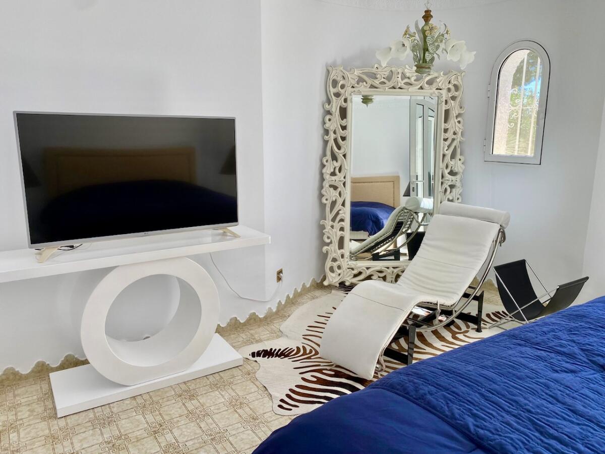 Villa 4 Bedrooms for sale in Benissa Fanadix