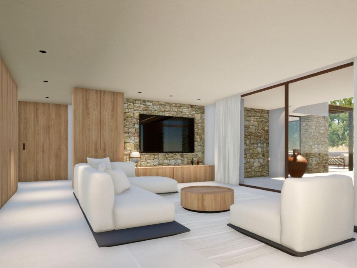 Villa 4 Bedrooms for sale in Moraira Pla de Mar