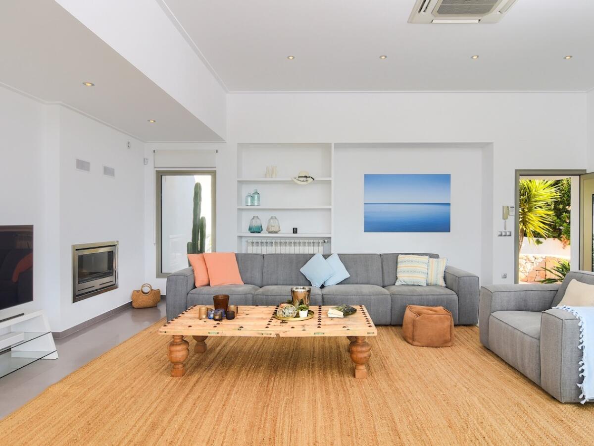 Villa 3 Bedrooms for sale in Benissa Baladrar