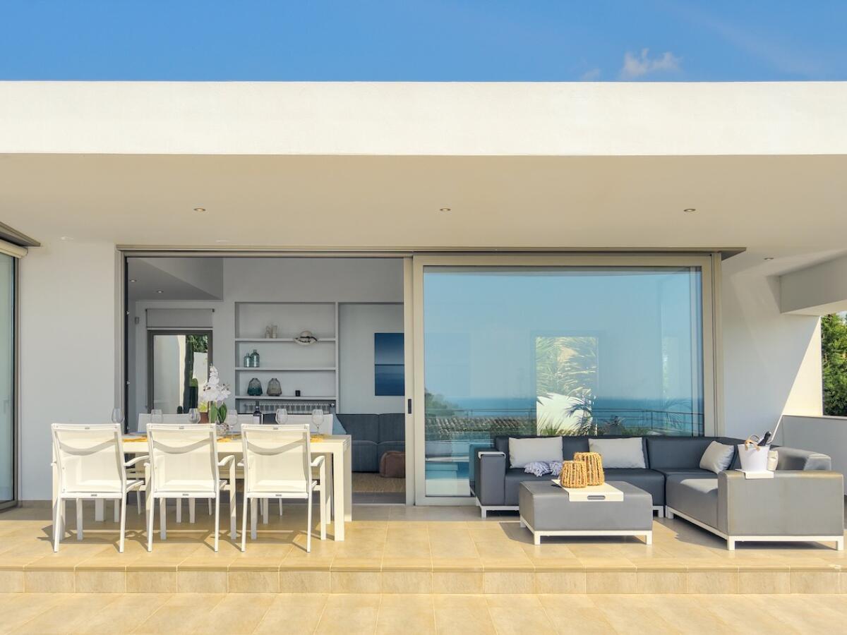 Villa 3 Bedrooms for sale in Benissa Baladrar