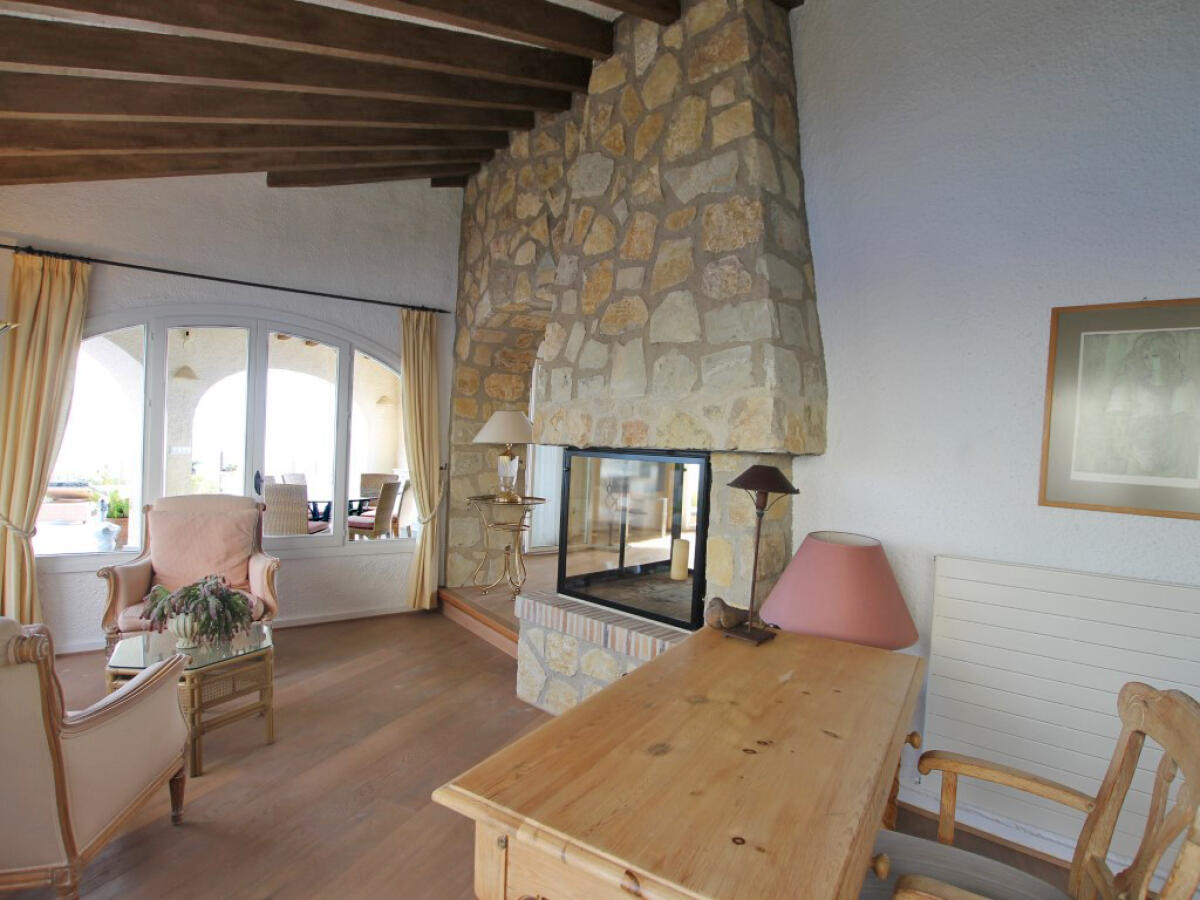 Villa 5 Bedrooms for sale in Javea