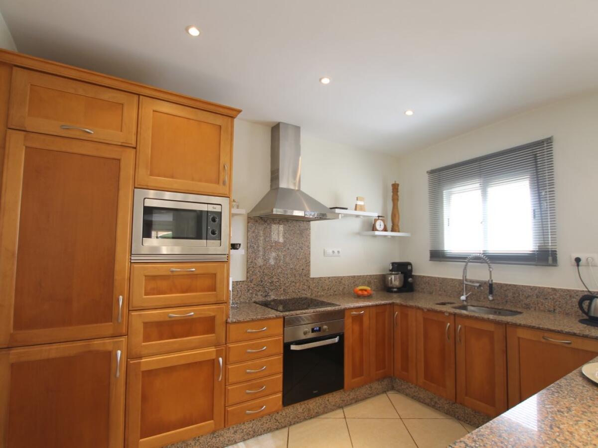 Villa 5 Bedrooms for sale in Javea