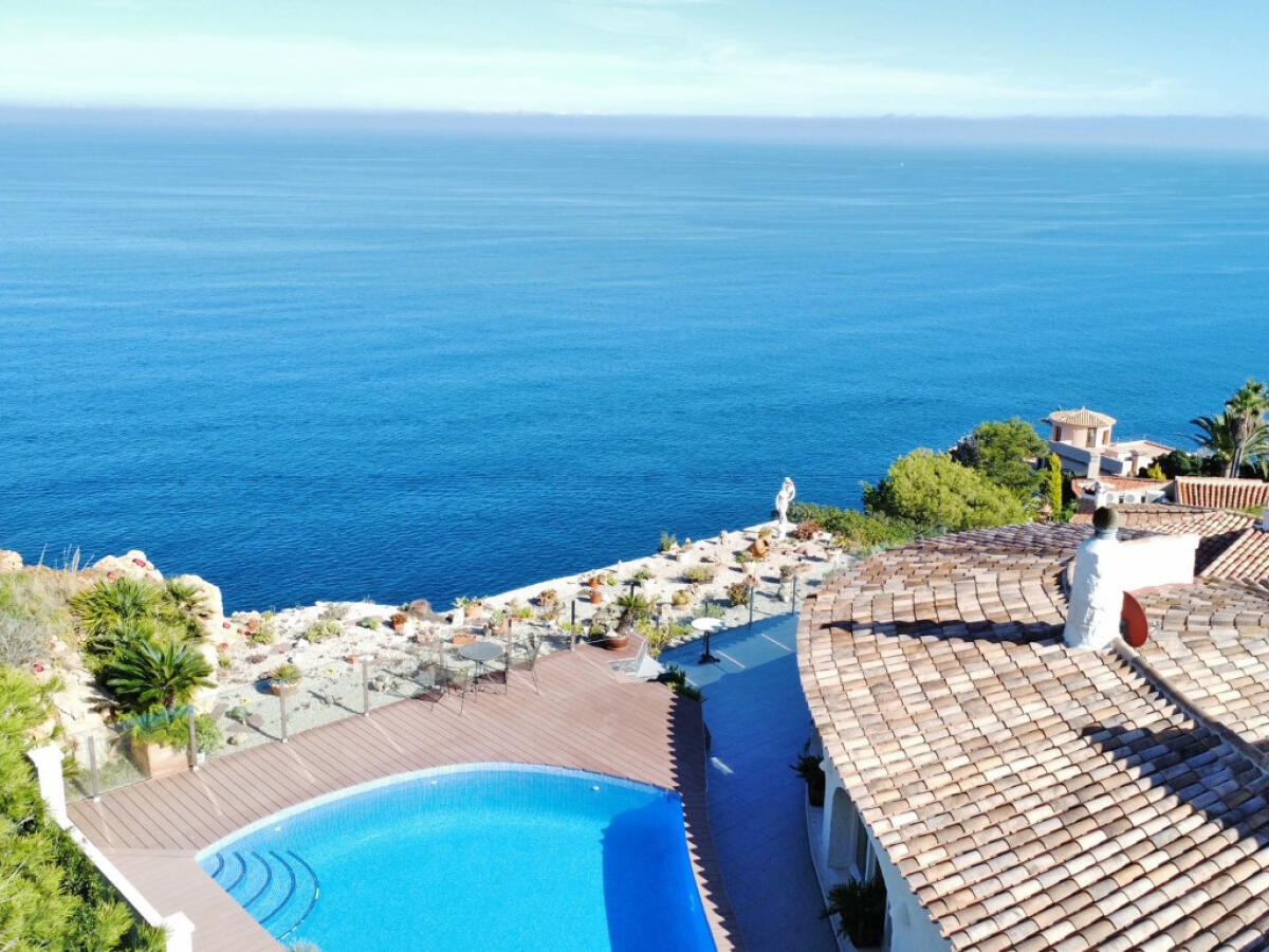 Villa 5 Bedrooms for sale in Javea