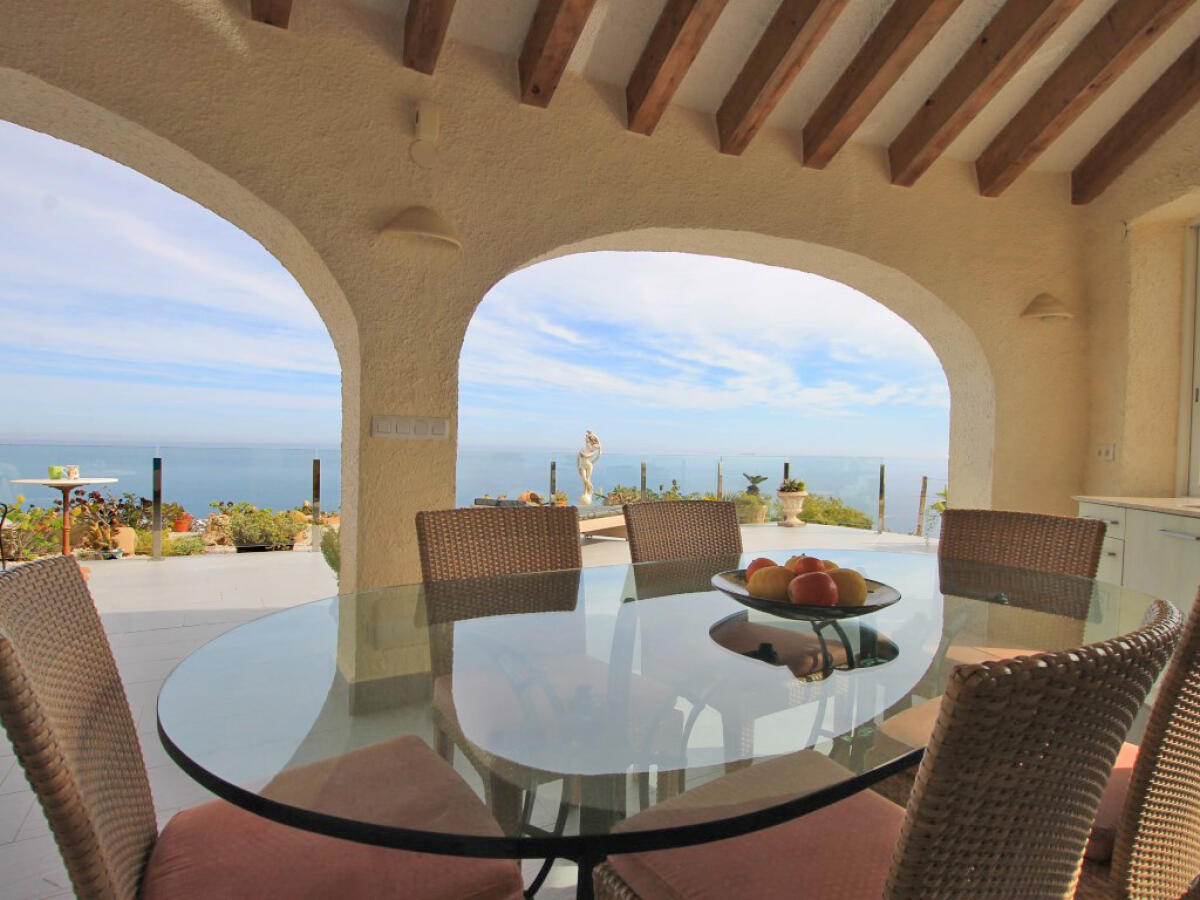 Villa 5 Bedrooms for sale in Javea