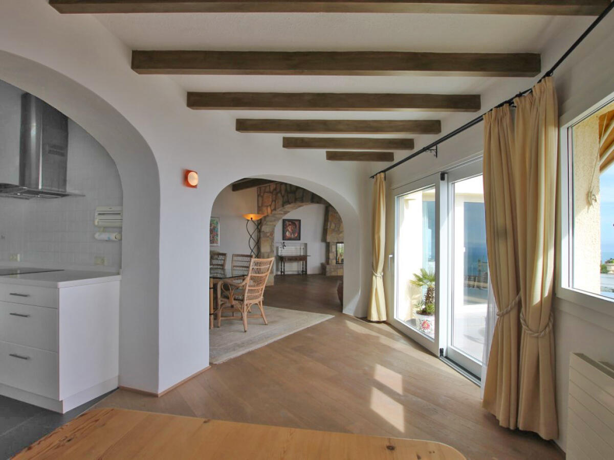 Villa 5 Bedrooms for sale in Javea