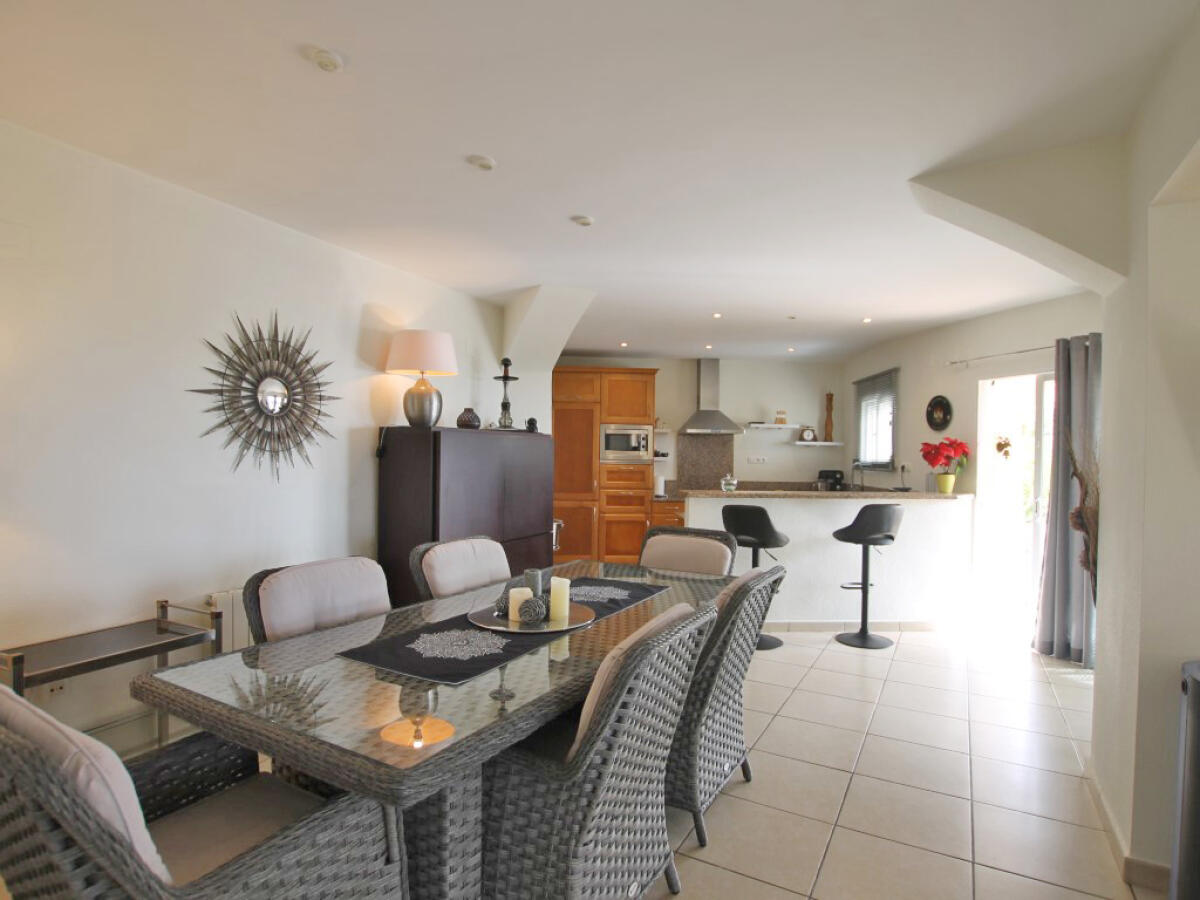 Villa 5 Bedrooms for sale in Javea