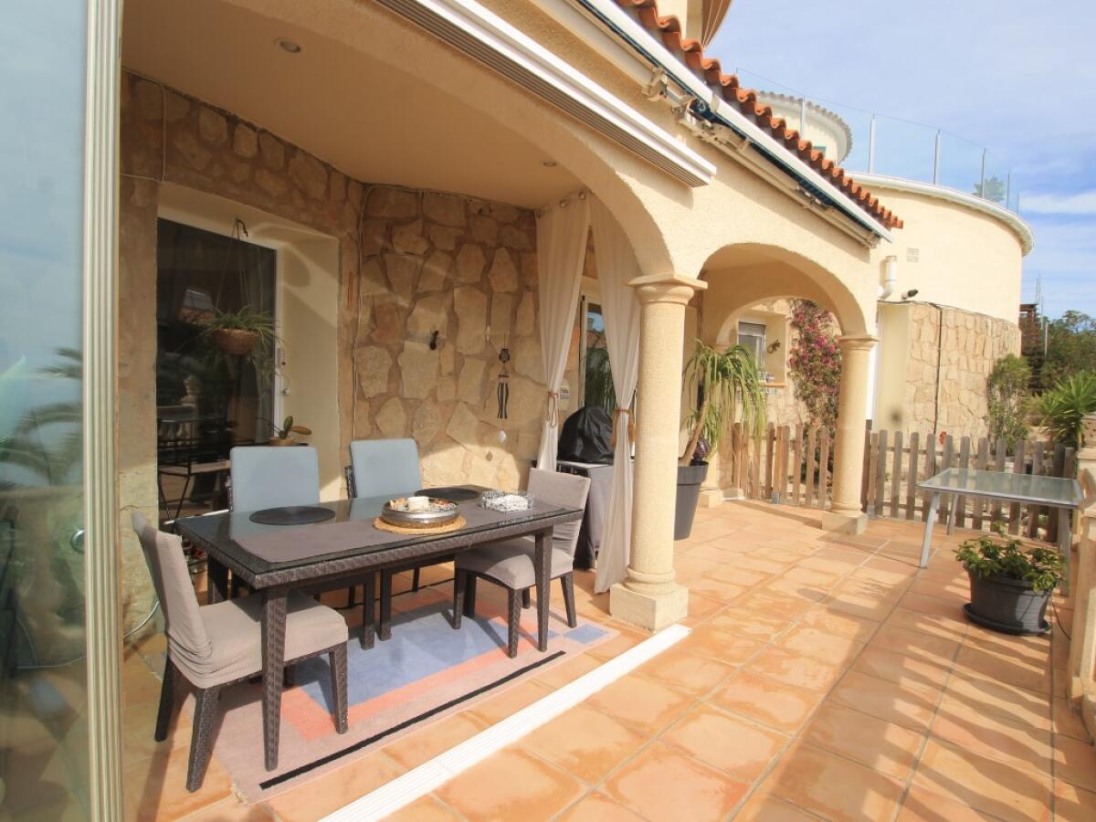 Villa 5 Bedrooms for sale in Javea