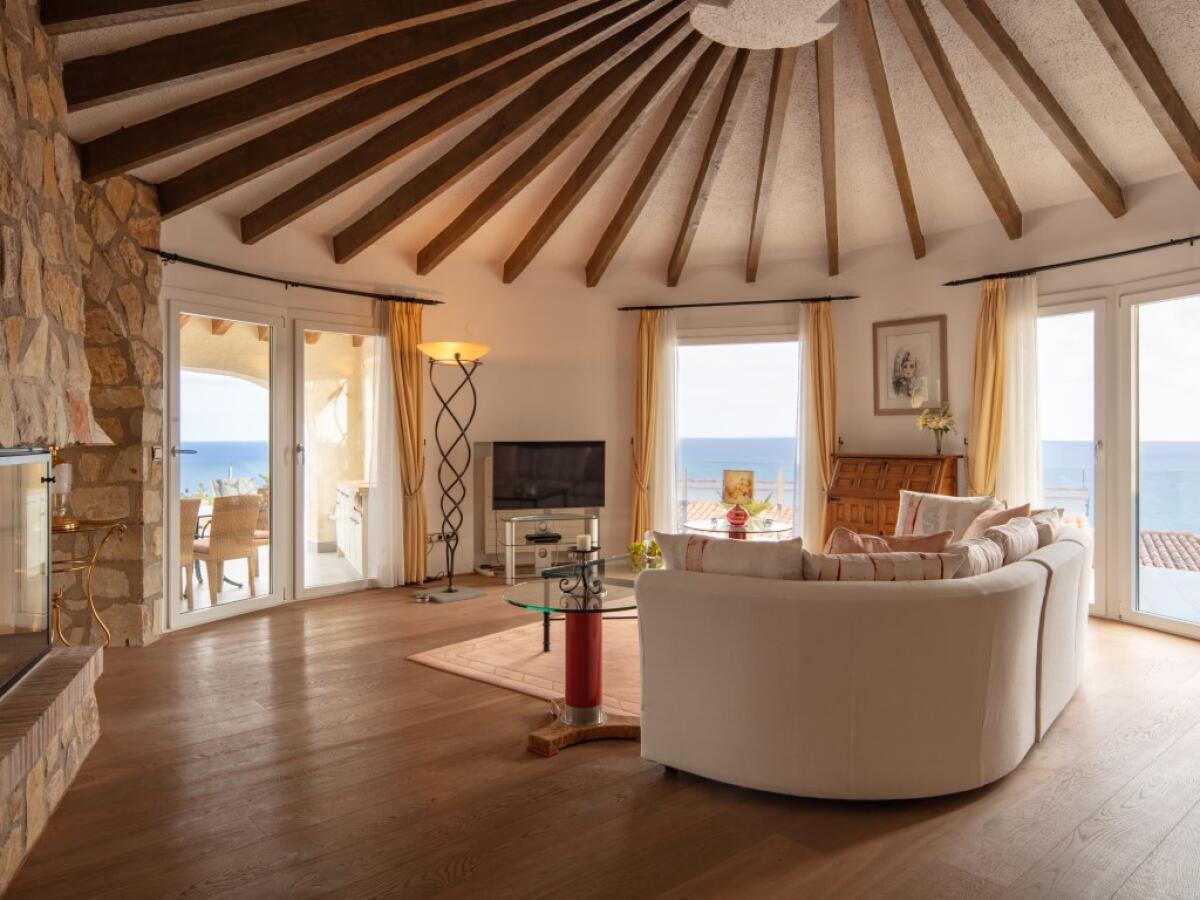 Villa 5 Bedrooms for sale in Javea