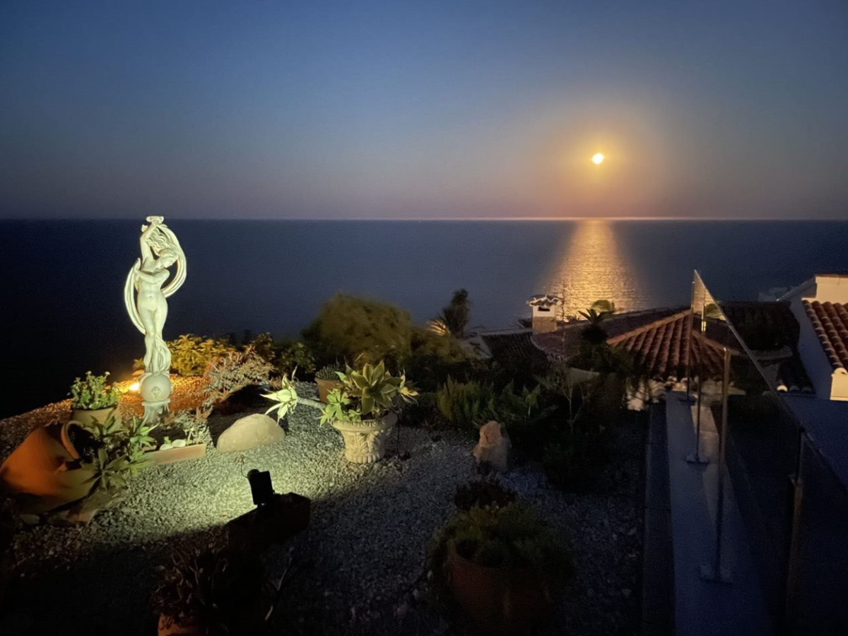 Villa 5 Bedrooms for sale in Javea