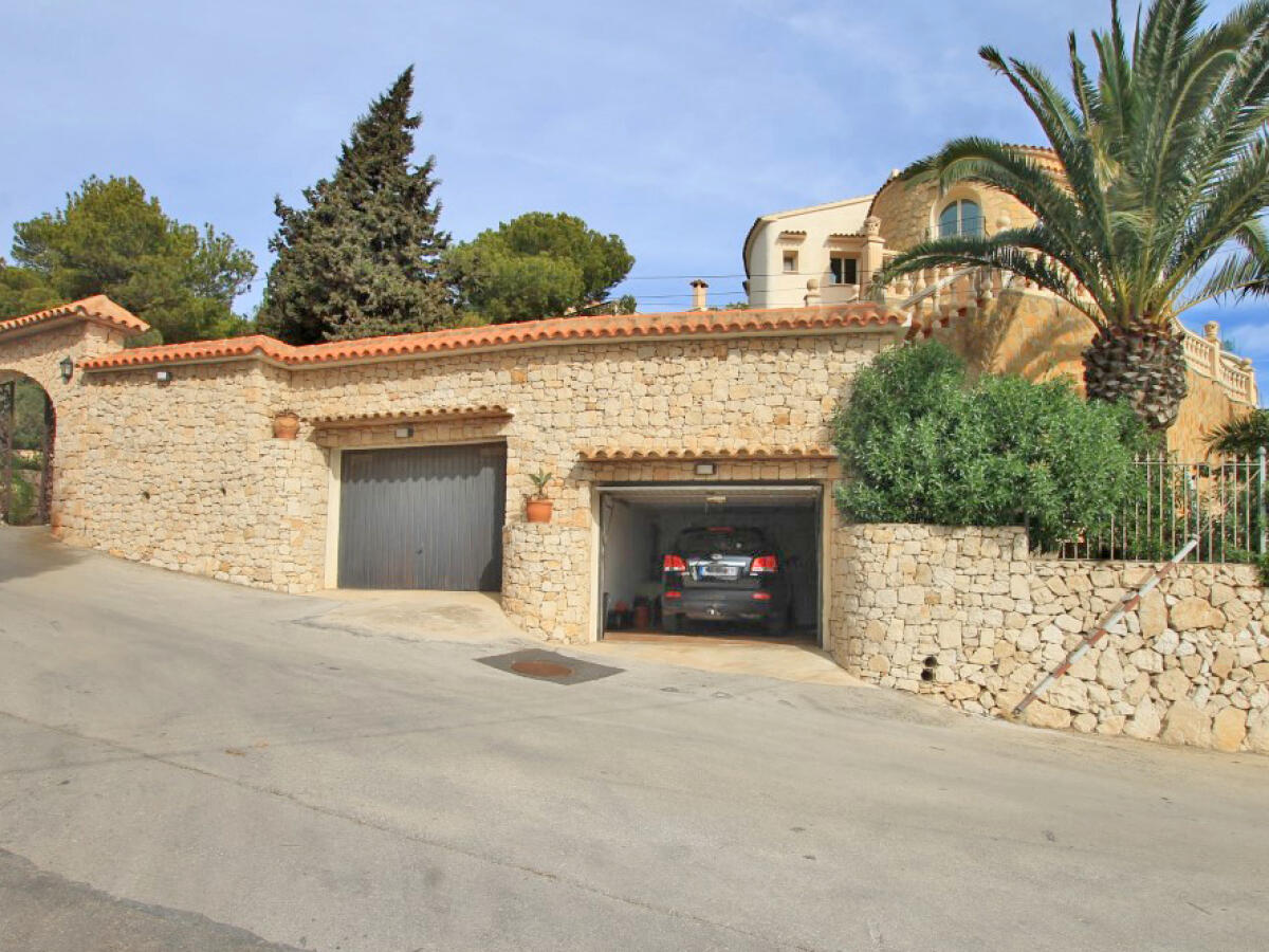 Villa 5 Bedrooms for sale in Javea
