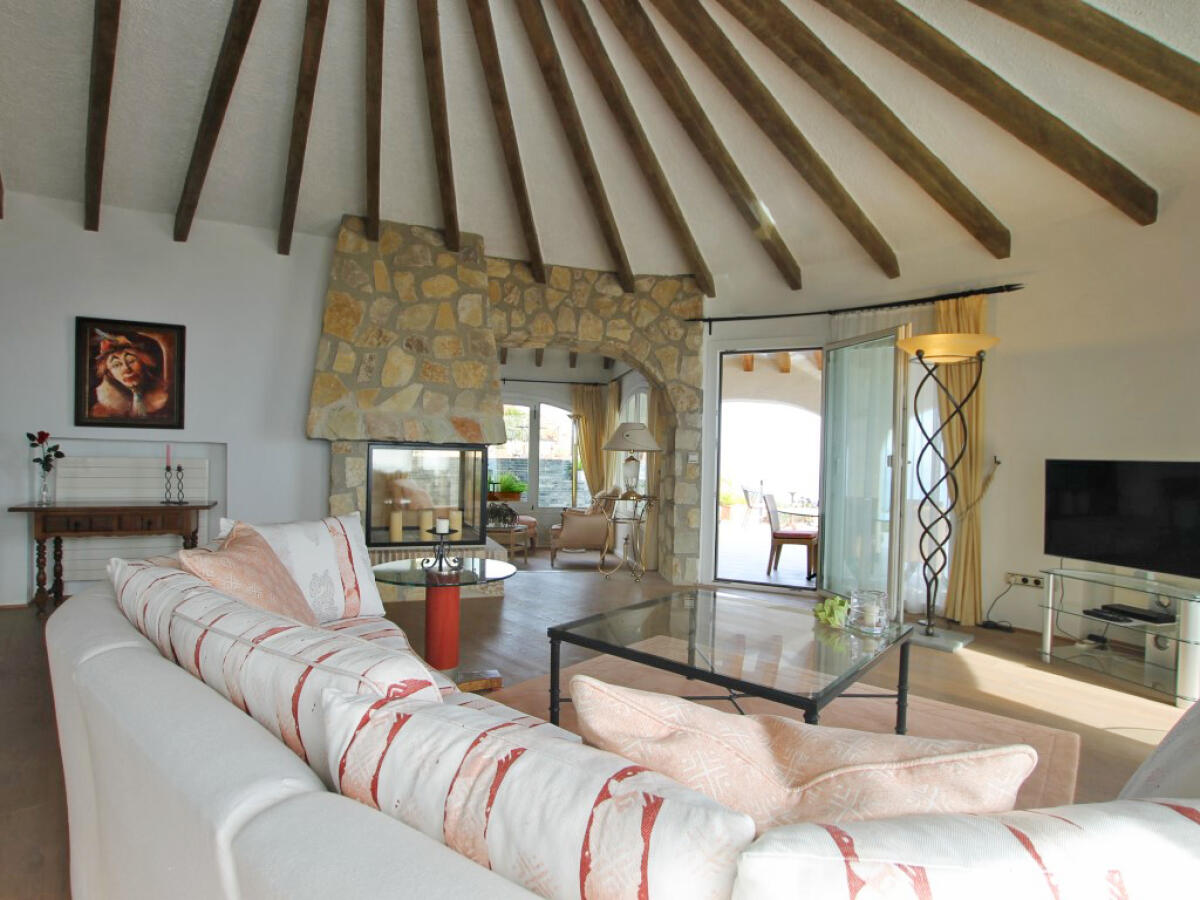 Villa 5 Bedrooms for sale in Javea
