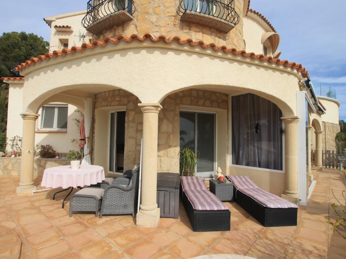 Villa 5 Bedrooms for sale in Javea