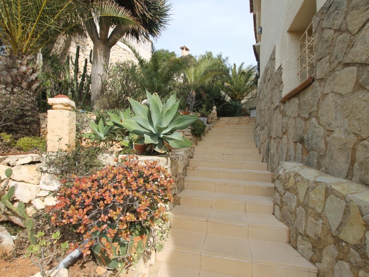 Villa 5 Bedrooms for sale in Javea